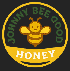 Johnny Bee Good Honey
